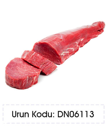 Dana Fileto Ürünleri