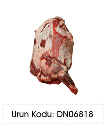 Dana Kol Karkas Ürünleri