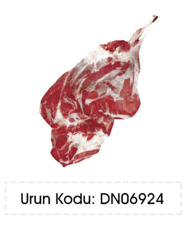 Dana Orta Kemiksiz Ürünleri