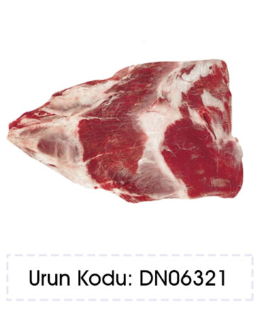 Dana Pençata Ürünleri