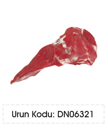 Dana Sokum Ürünleri