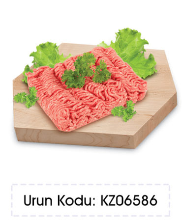 Kuzu Kıyma Ürünleri