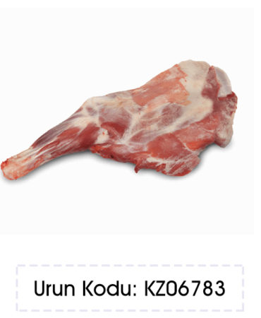 Kuzu Kol Ürünleri