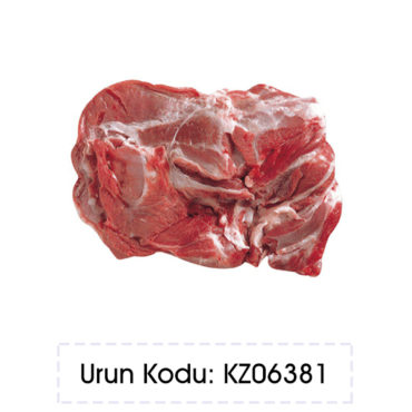Kuzu Kol Kemiksiz Ürünleri