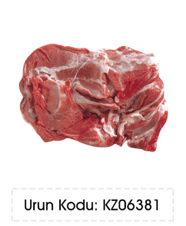 Kuzu Kol Kemiksiz Ürünleri