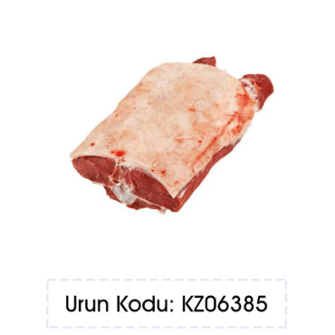 Kuzu Loin Ürünleri