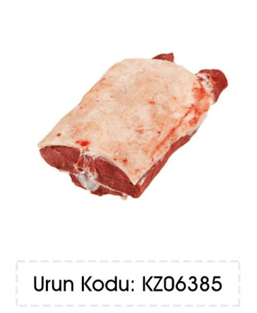 Kuzu Loin Ürünleri